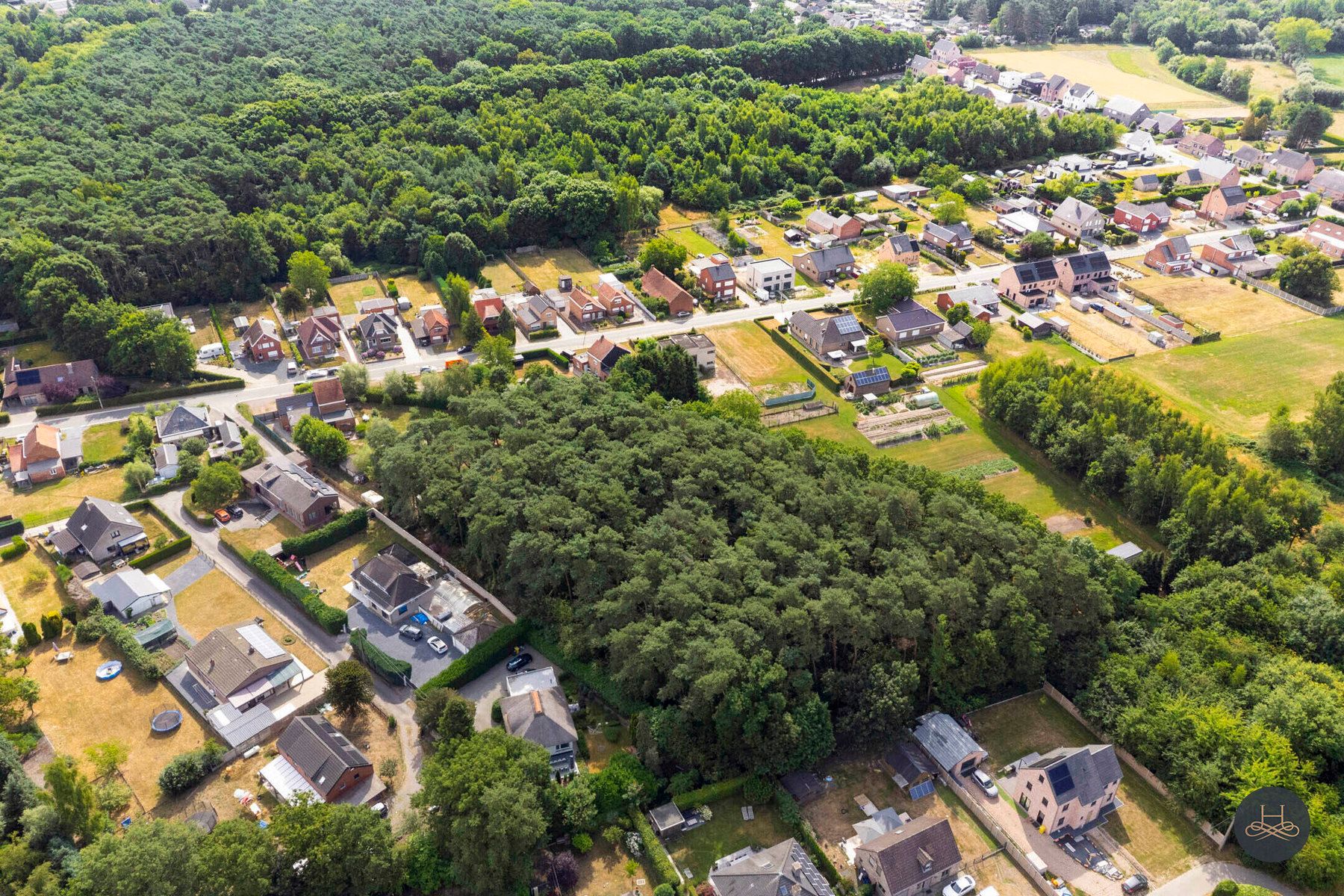 Karaktervolle woning met grote tuin en bos (81a73ca) foto 64