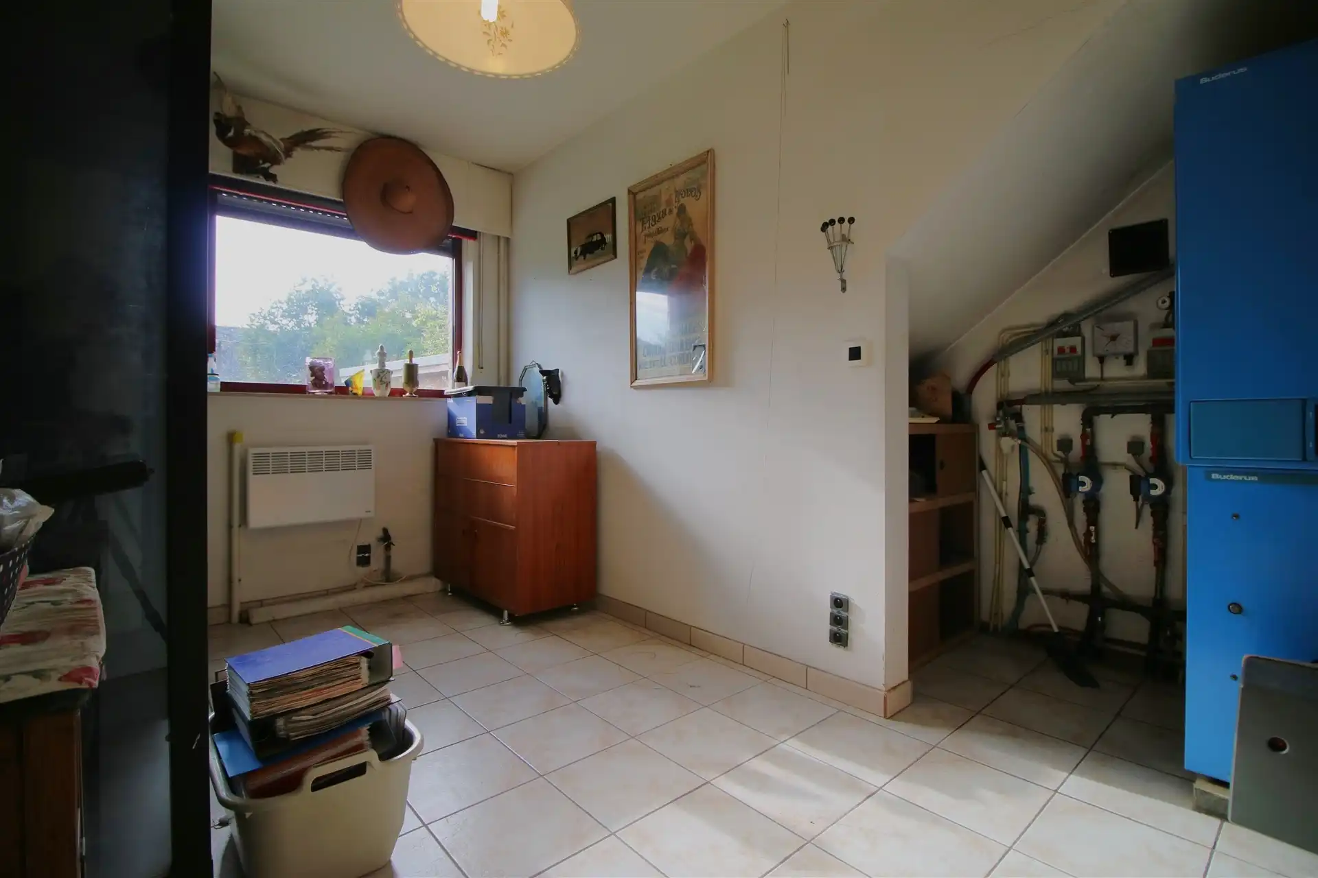 Ruime (kangoeroe)woning op toplocatie  foto 9