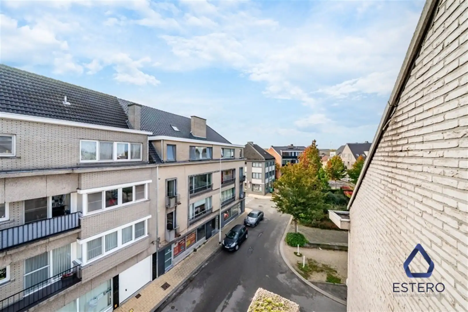 Knus appartement in Zelzate foto 10