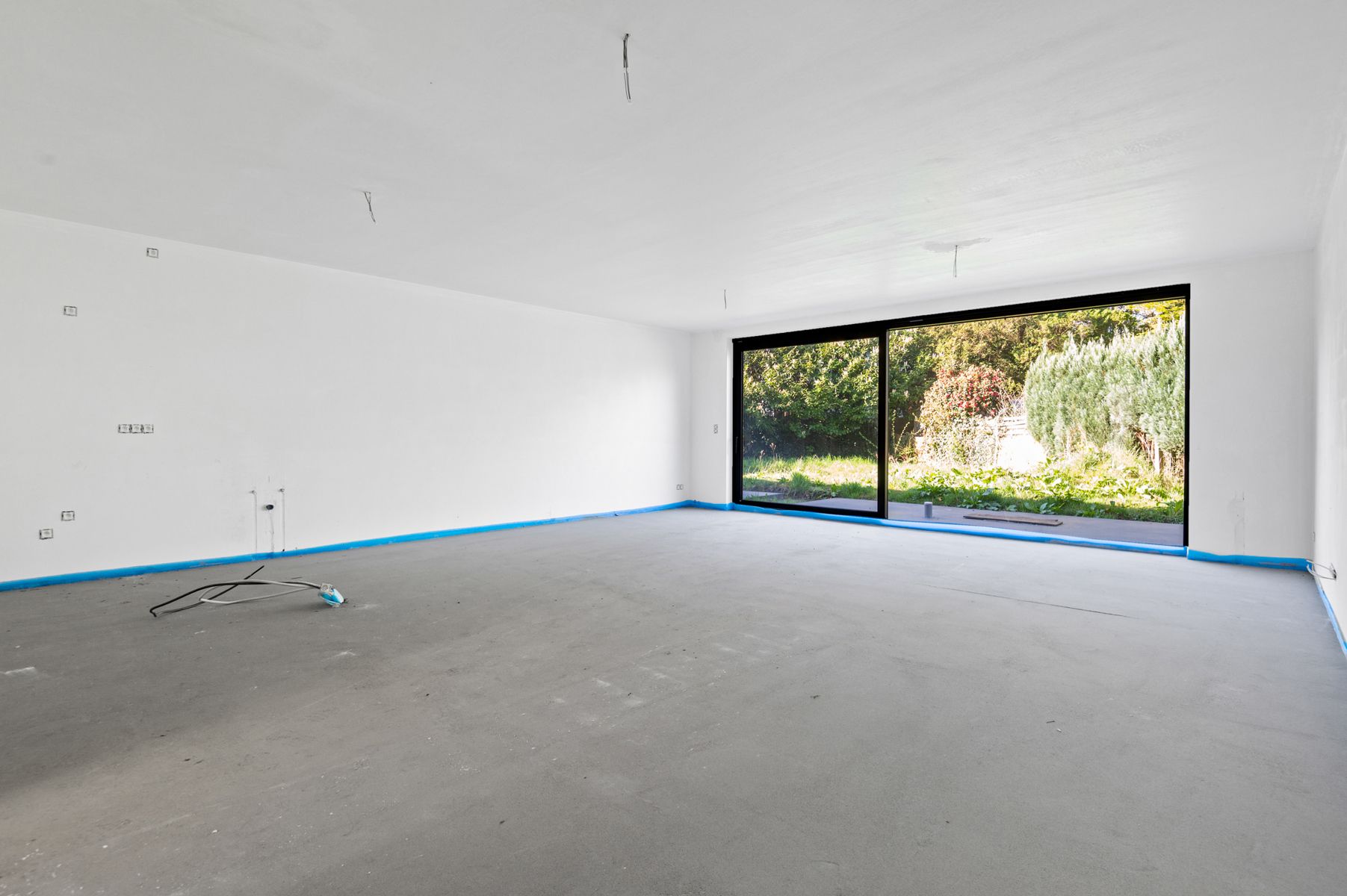 Energiezuinige nieuwbouwwoning voor het dorp van Schilde. foto 7