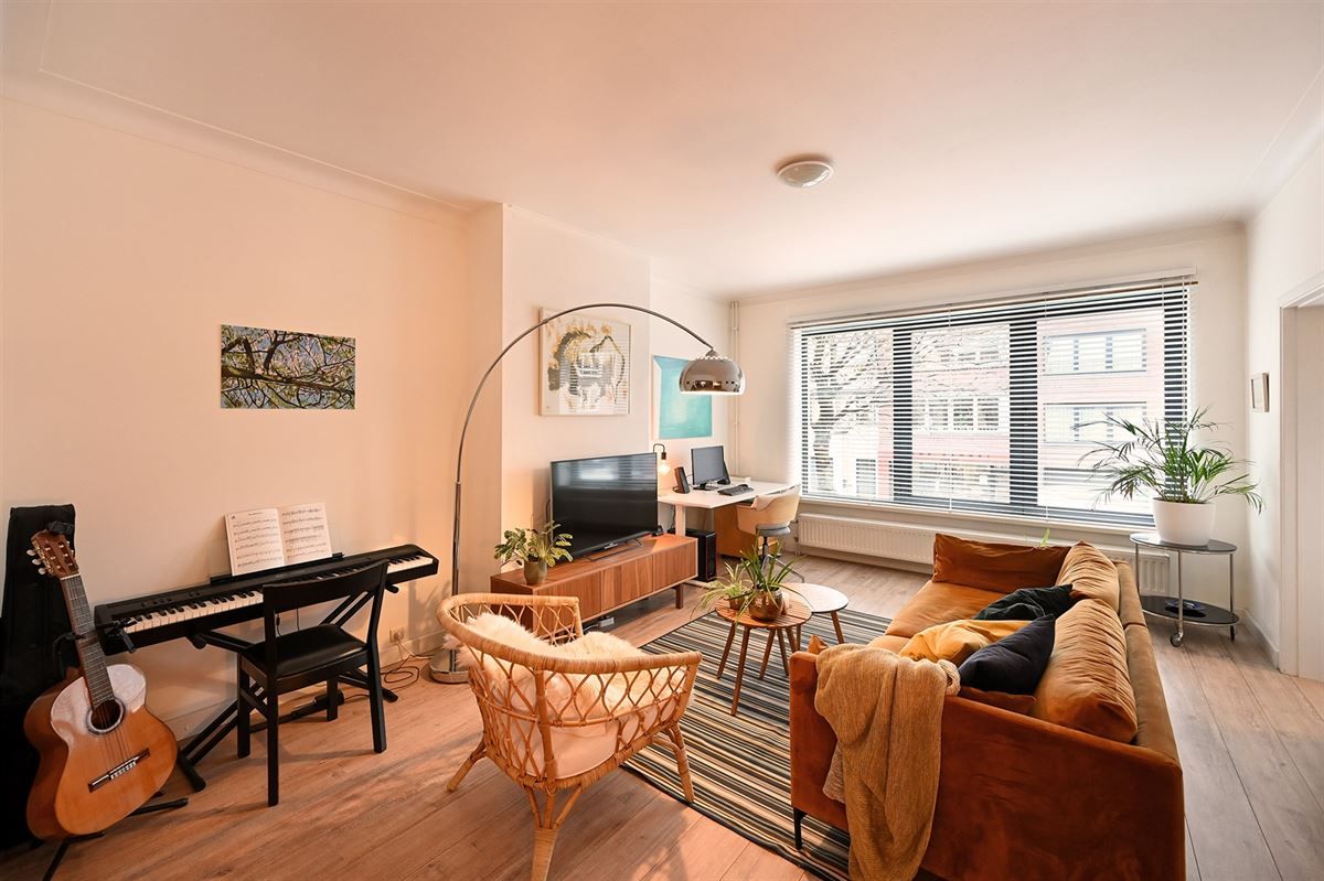 Gezellig appartement met 2 slpk foto 5