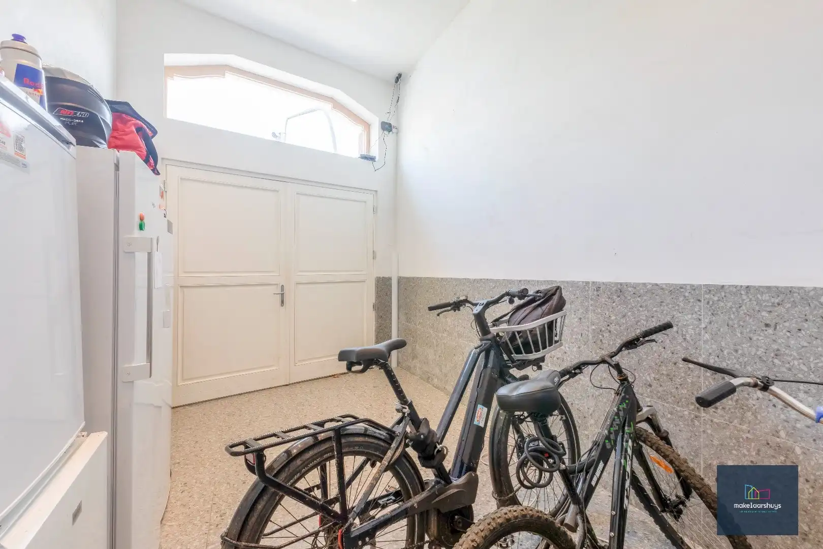 Opbrengsteigendom met 9 kamers - "COHOUSING"  foto 16