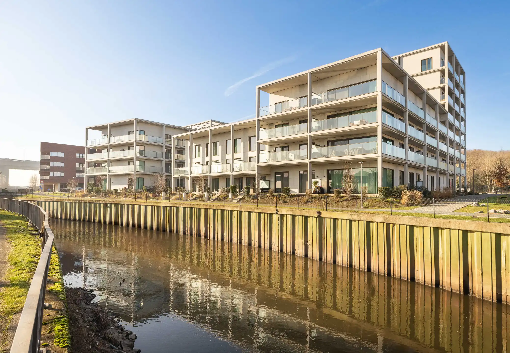 Een uitzonderlijk penthouse met prachtig uitzicht foto 10