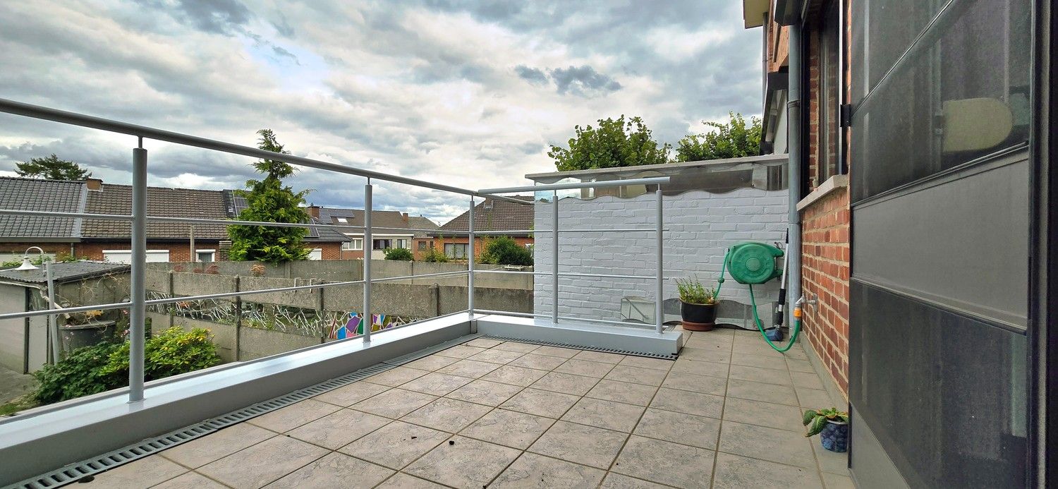 Te Koop in Tongeren centrum : Prachtige bel-étage-woning met een extra studio. foto 15