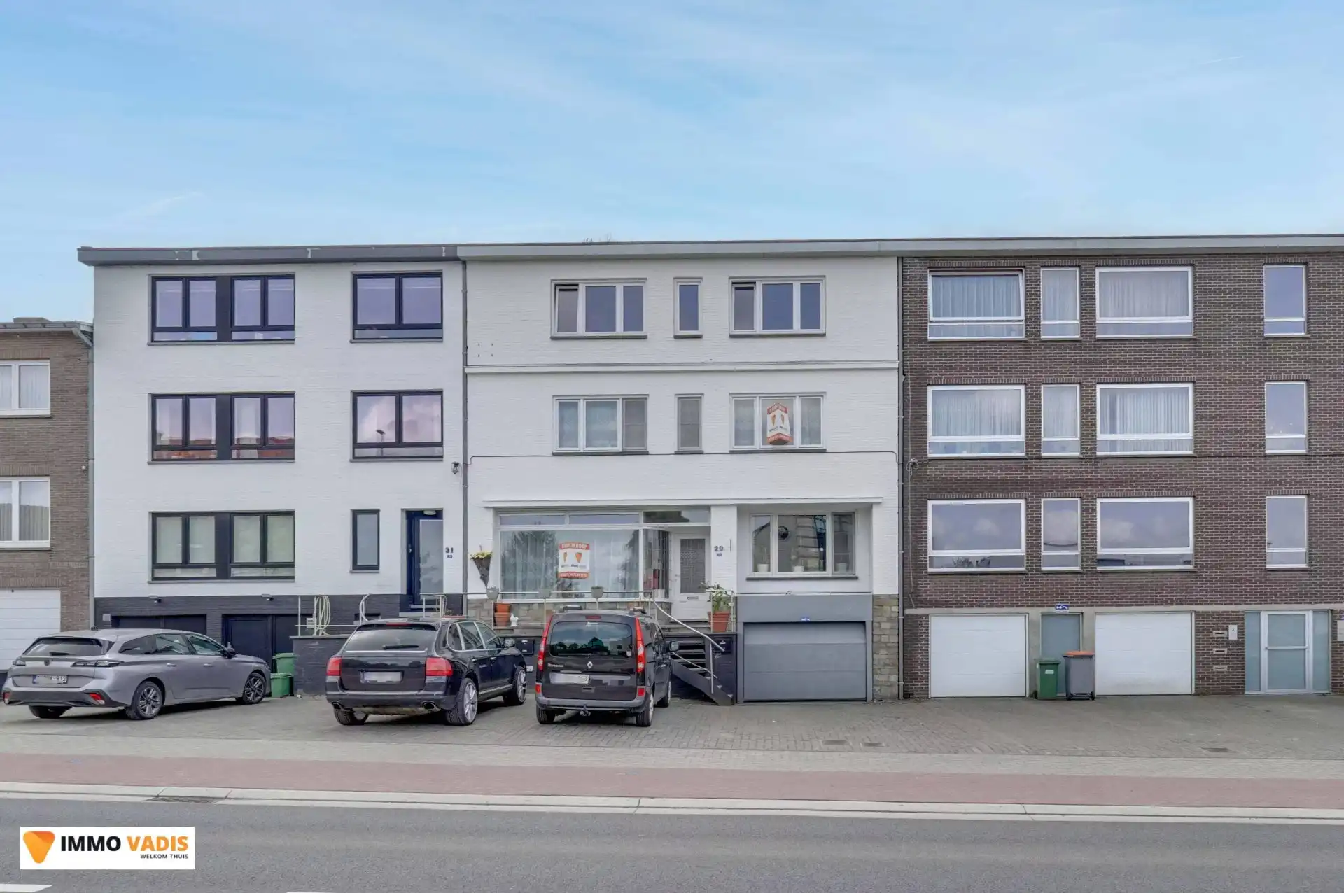 Instapklare woning met 3 volwaardige slaapkamers foto 23