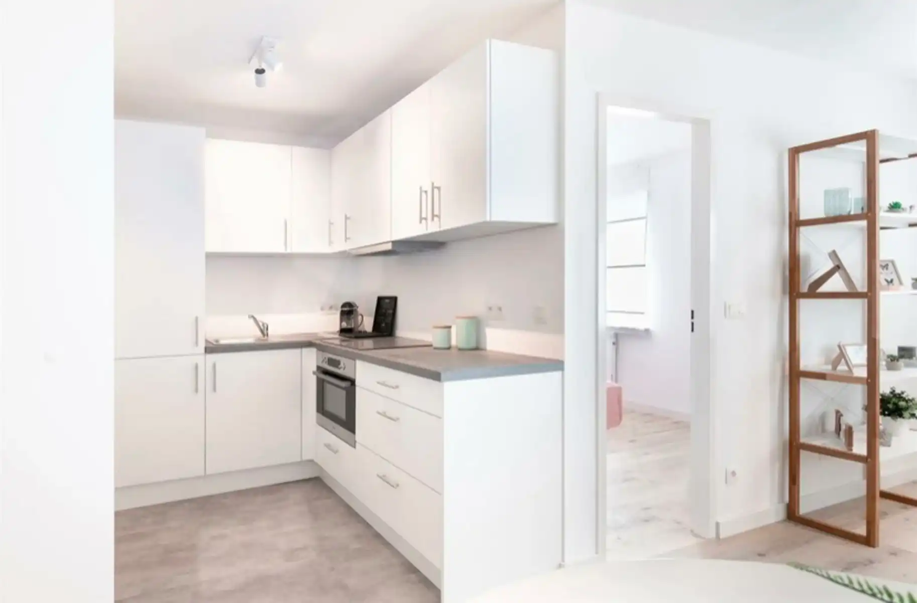 Appartement te huur foto 21