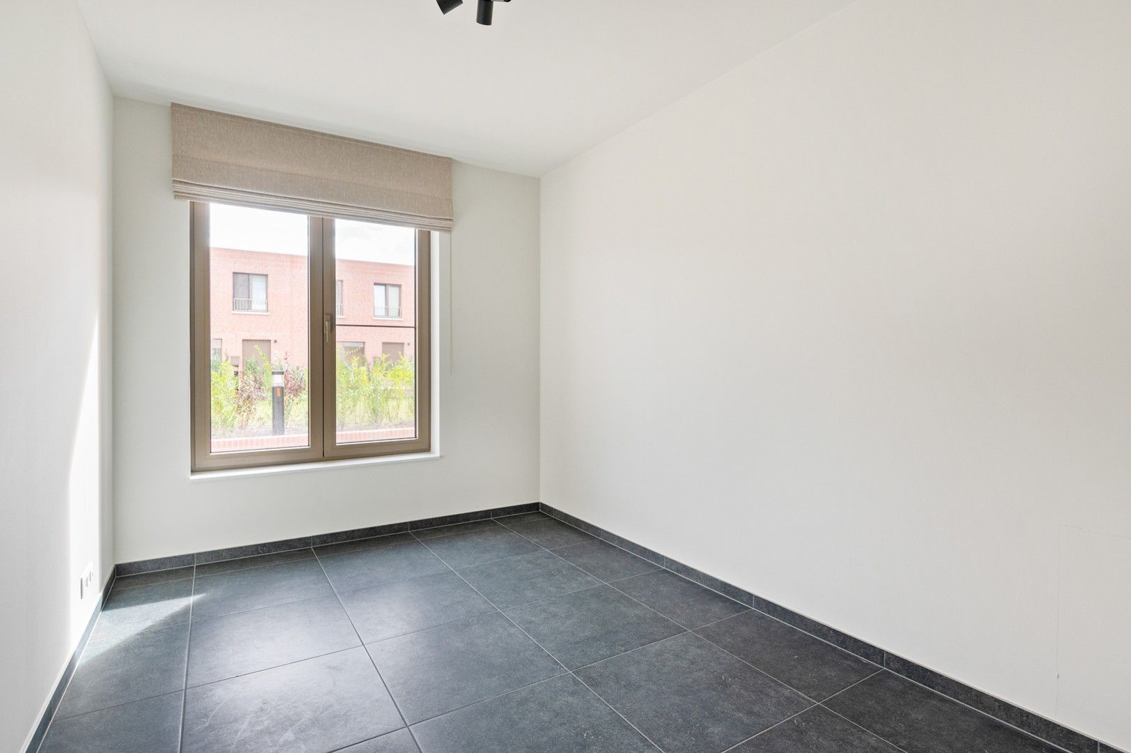 Nieuw gelijkvloers app met terras en drie slaapkamers in rustige omgeving nabij centrum Herentals foto 15