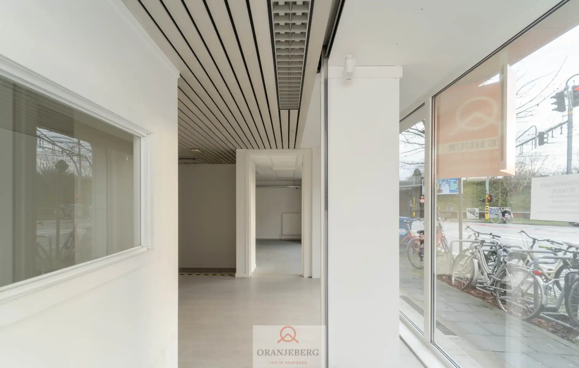 Energiezuinig handelspand op commerciële ligging foto 7
