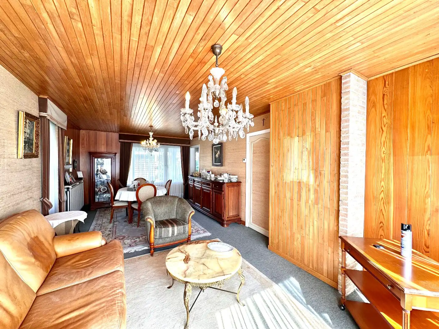 Te koop: Halfopen bebouwing met 3 slaapkamers en tuin in rustige buurt te Tongeren foto 5