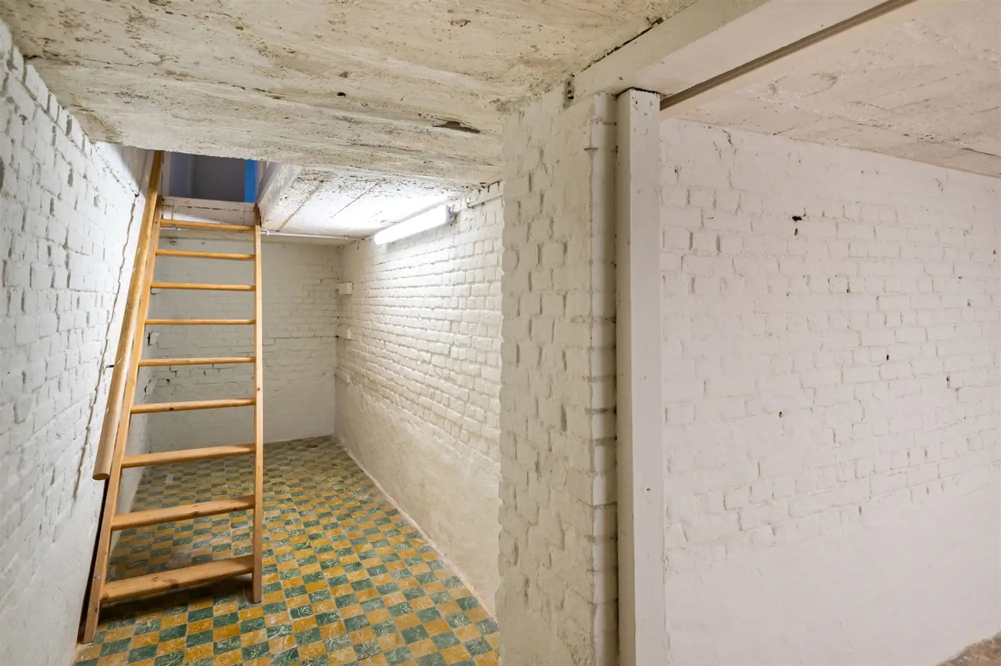 Volledig gerenoveerde woning met 3 slaapkamers foto 22