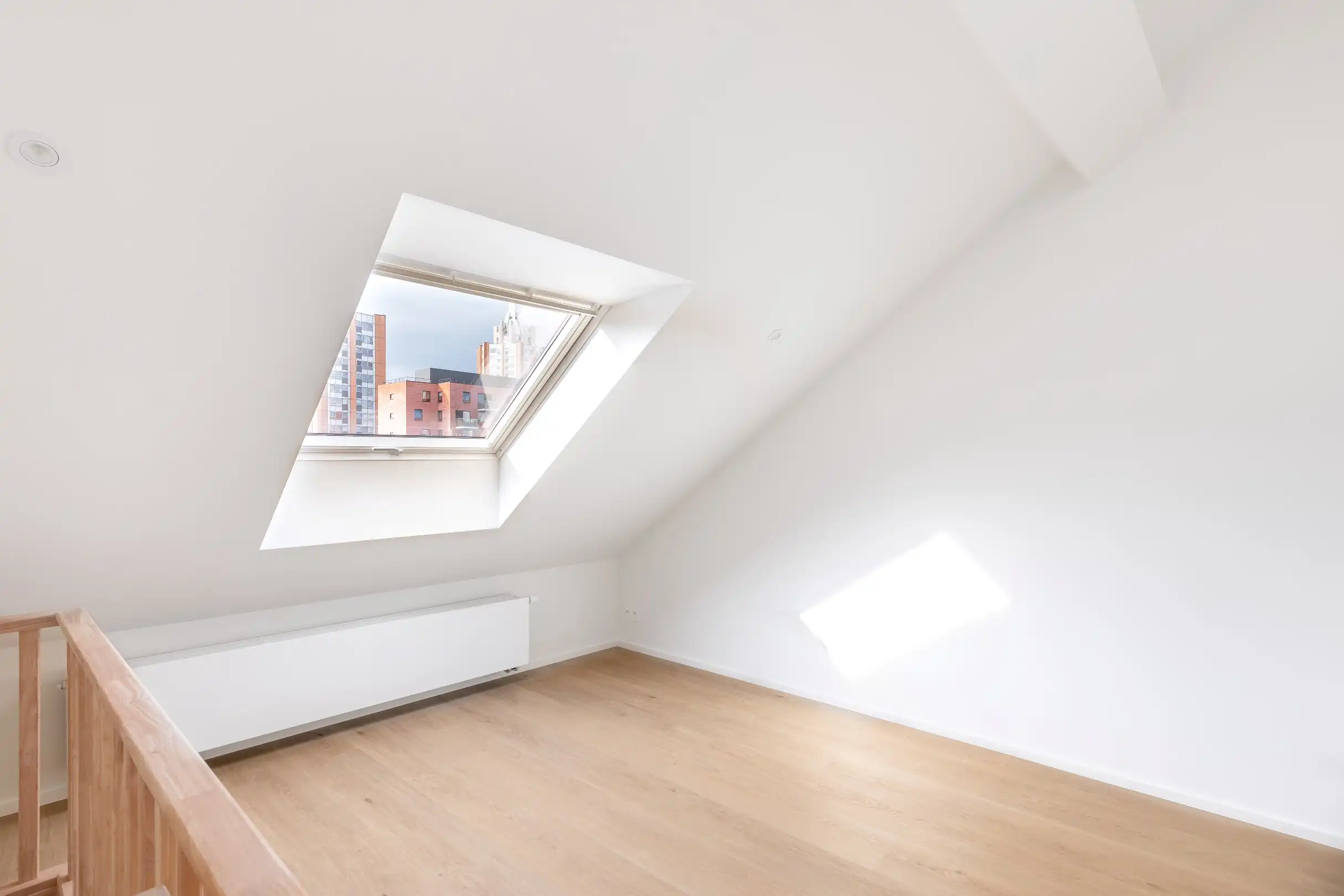 Prachtig duplexappartement op toplocatie! foto 5