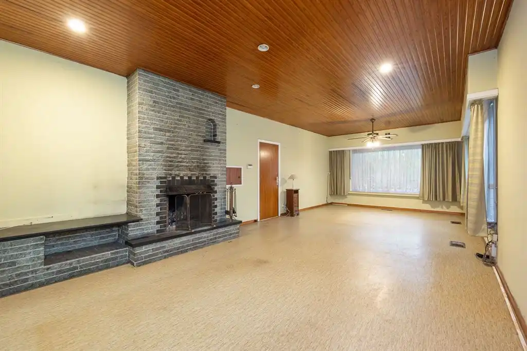 Te renoveren landhuis op 1.948m² foto 4