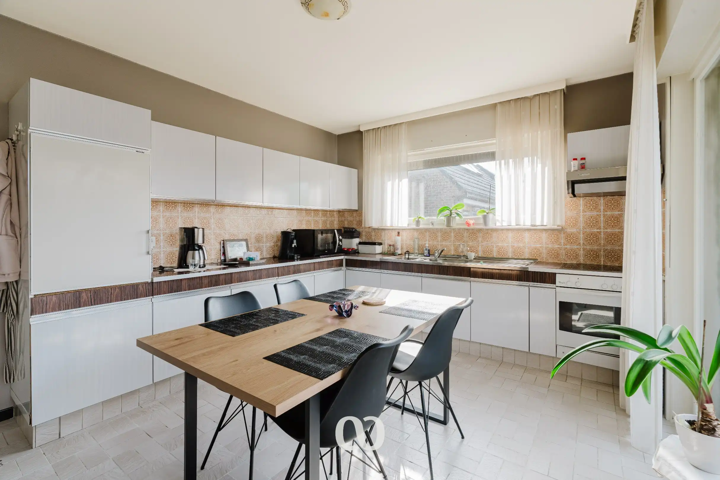 Rustig wonen in Nederename: aangename bungalow met 3 slaapkamers foto 6