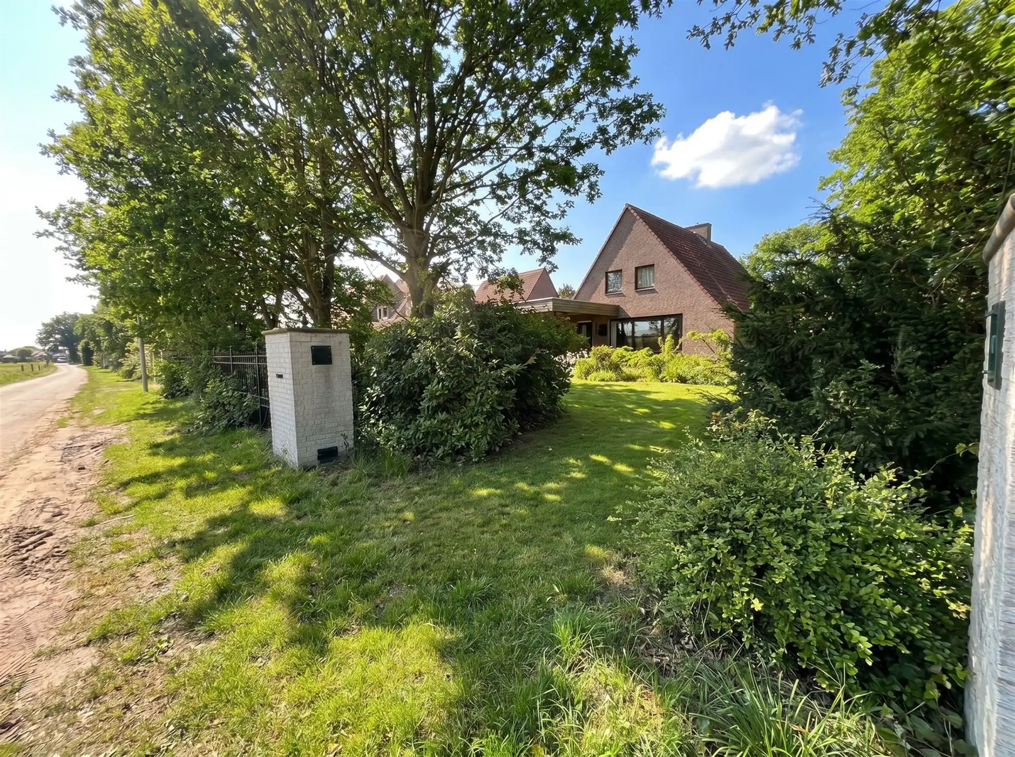 Te renoveren enorme villa (925 m² bewoonbaar) op 7874 m²  foto 6