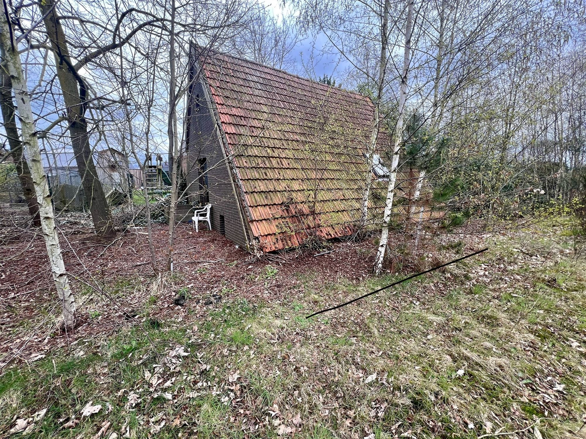 Te renoveren enorme villa foto 6