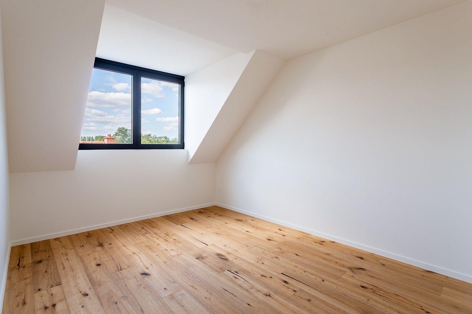 Nieuwbouwproject “Maison Geeraard” – 11 appartementen foto 10