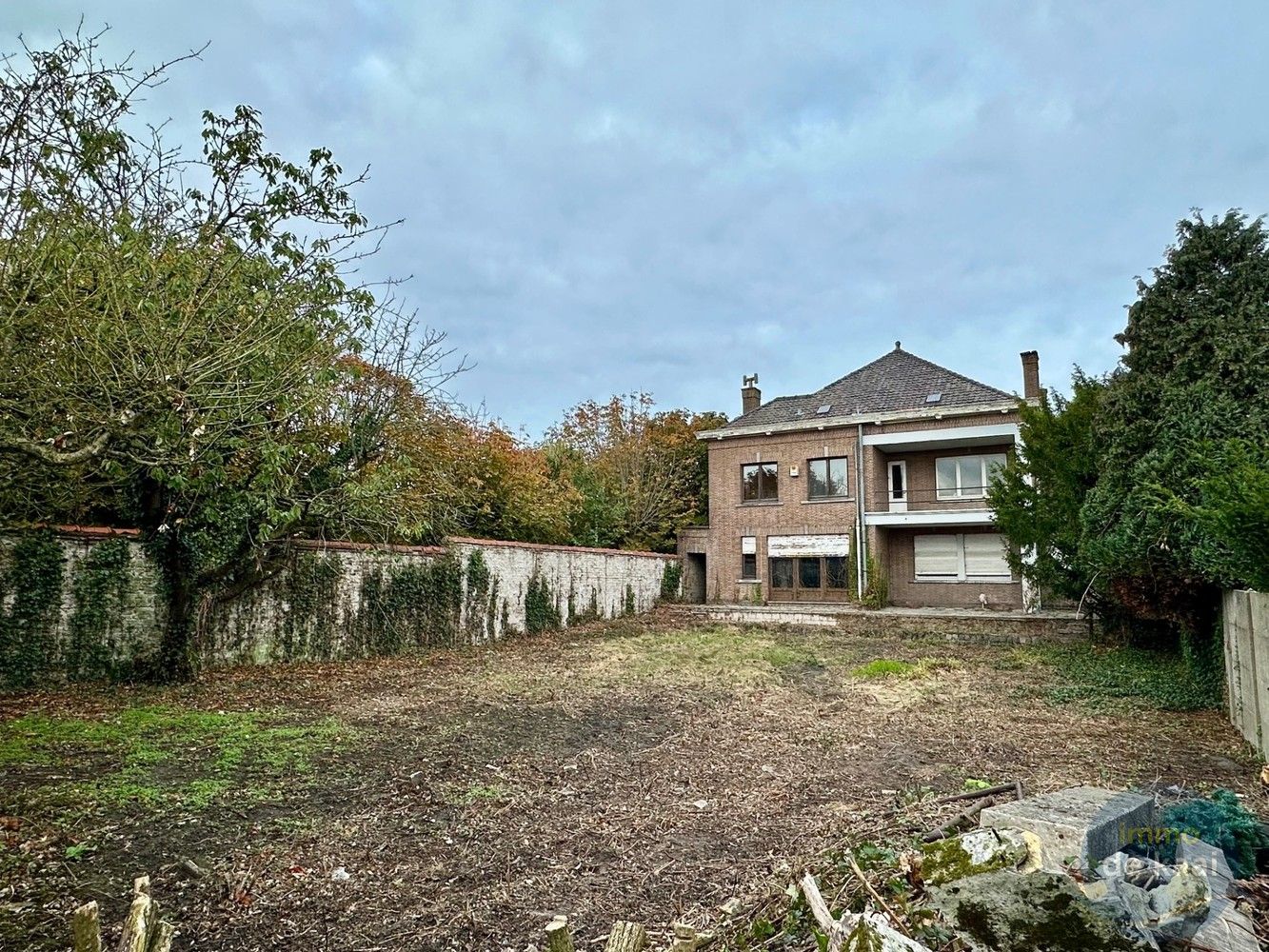 Grond te koop foto 3