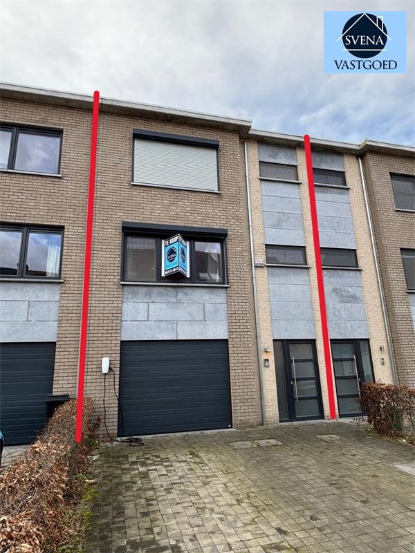 RUIME WONING MET 4 SLAAPKAMERS EN GARAGE foto 14