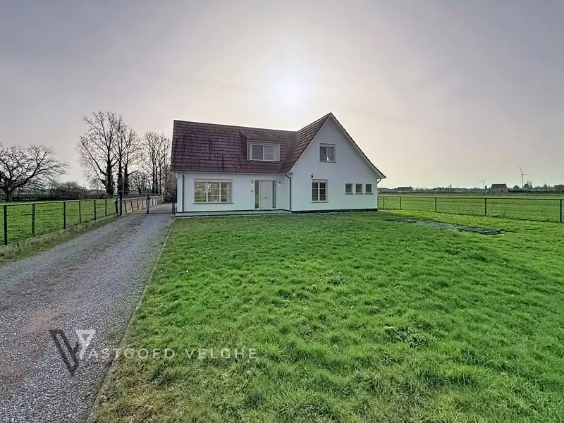 Woning met potentieel op 1.805 m² — landelijke topligging & open panorama foto 43