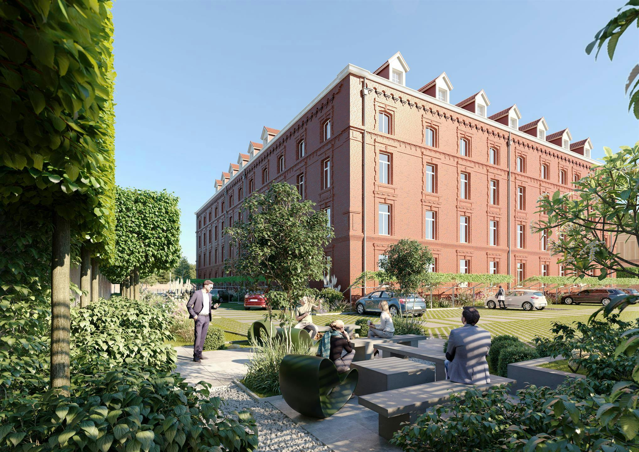 Project Utopia ! foto 7