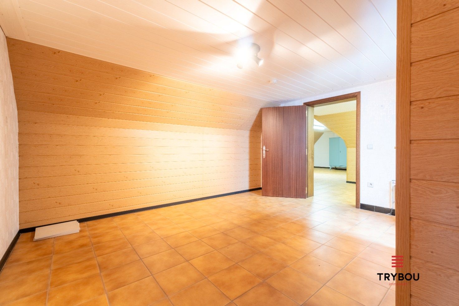 Gelijkvloerswoning met verzorgde tuin op ruim perceel van 860m² foto 14