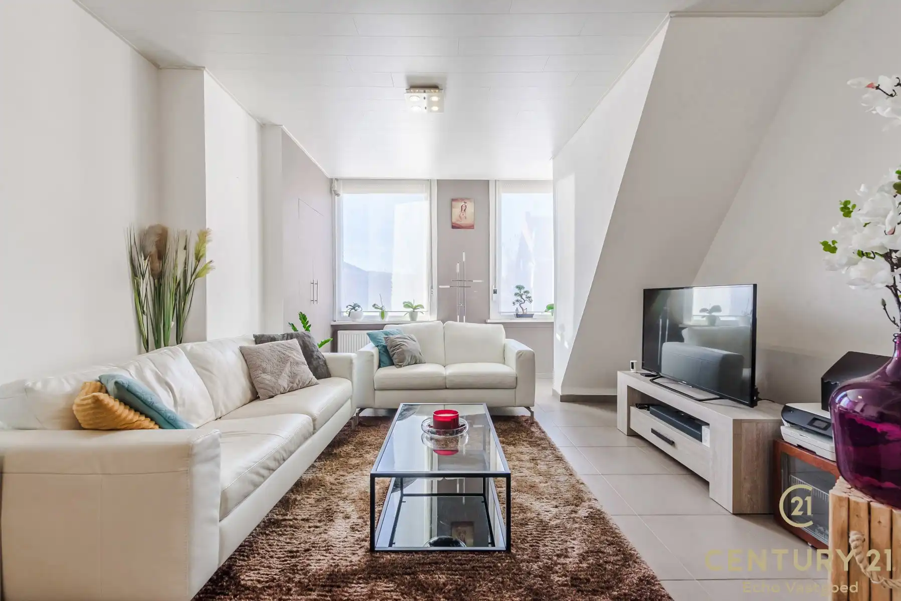 Mooie karakterwoning met tuin, parking en 3 slaapkamers foto 11