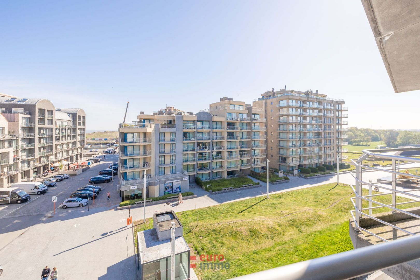 Residentie Nieuwpoort Promenade I - 0407 foto 10