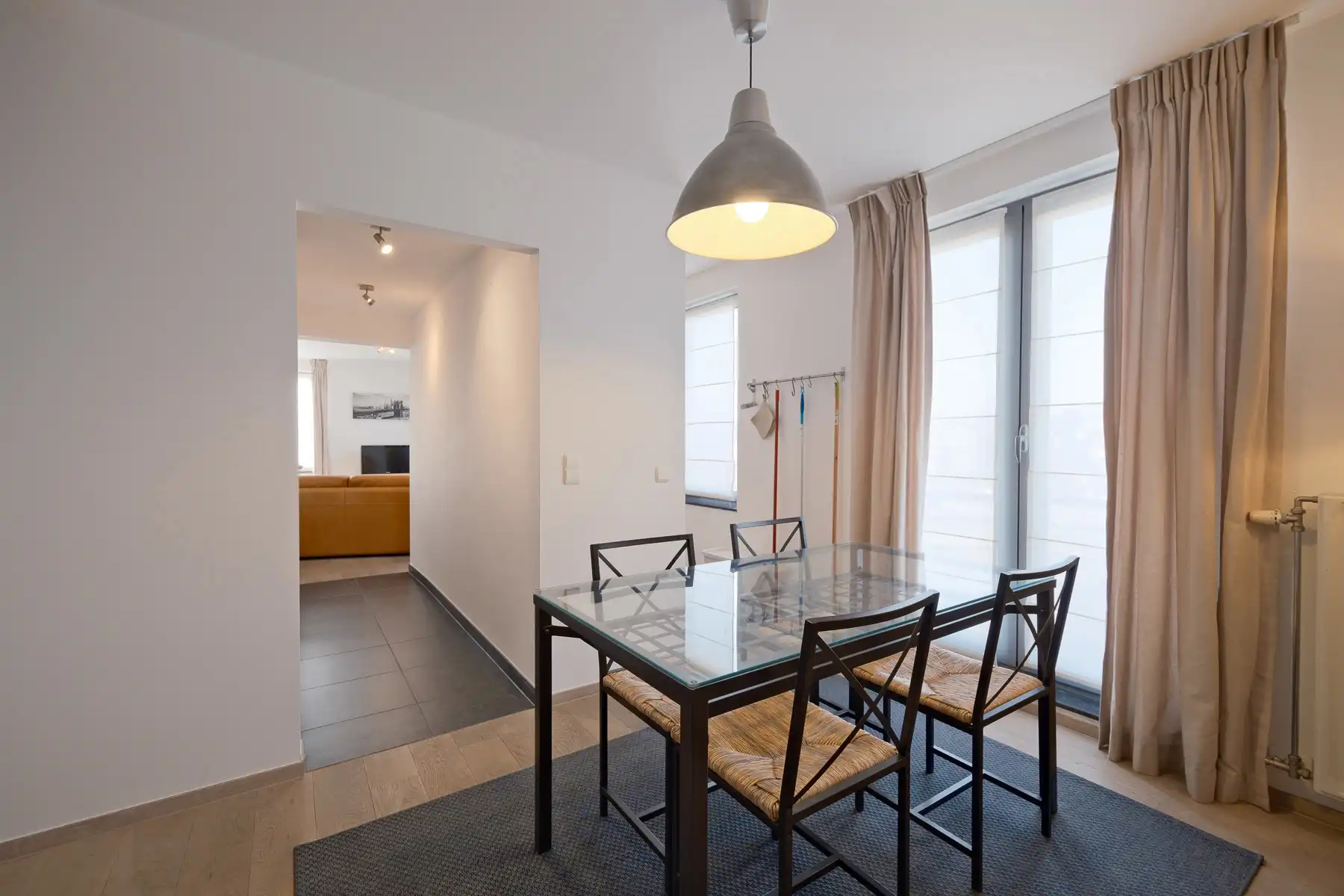 Appartement te koop foto 4