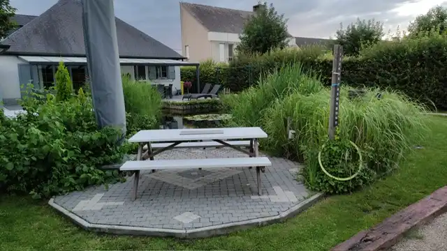 Luxueuze villa met 4 slaapkamers, prachtige tuin en hoogwaardige afwerking in Tildonk foto 50