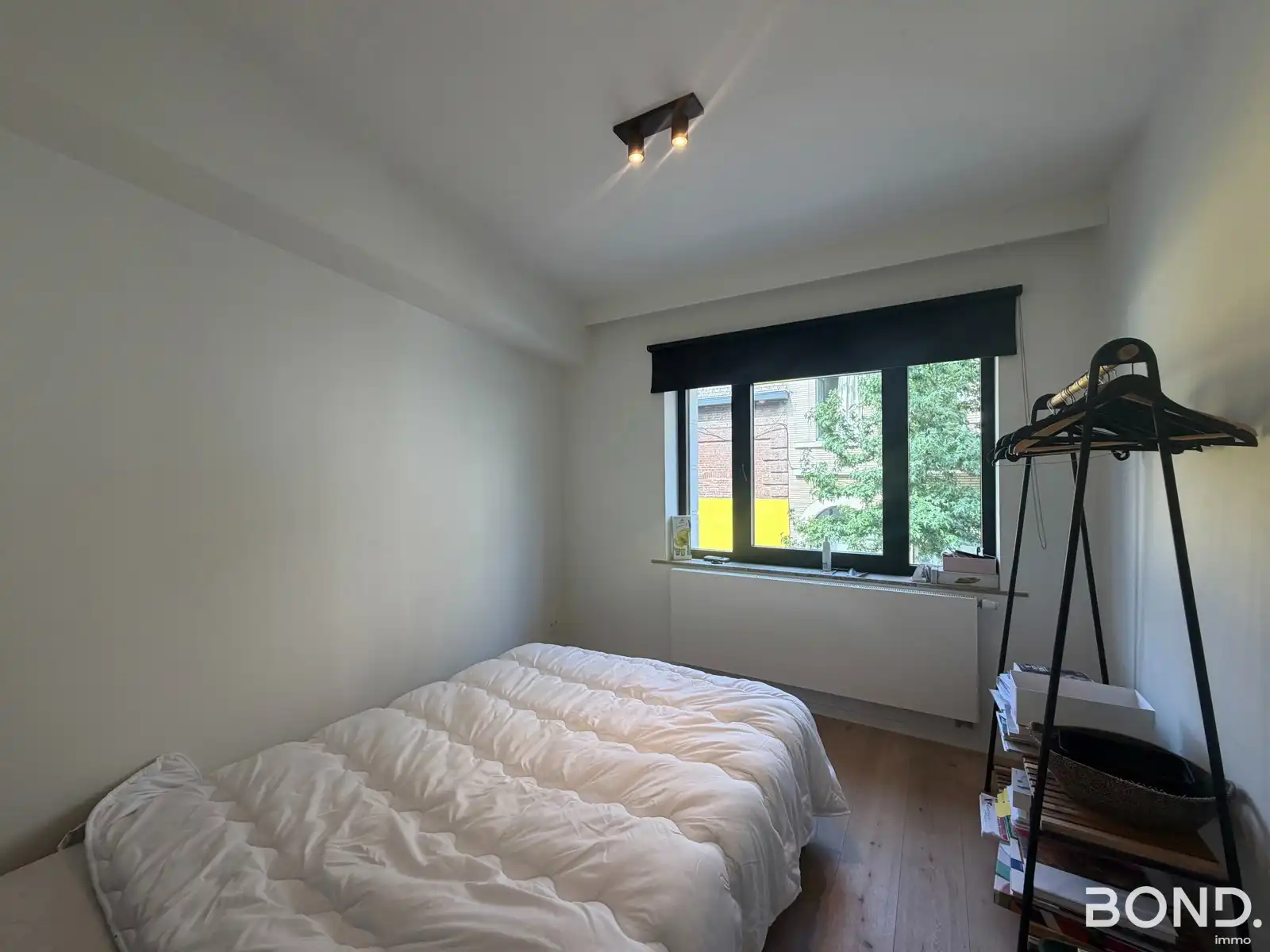 Appartement met twee slaapkamers in hartje Leuven!  foto 12