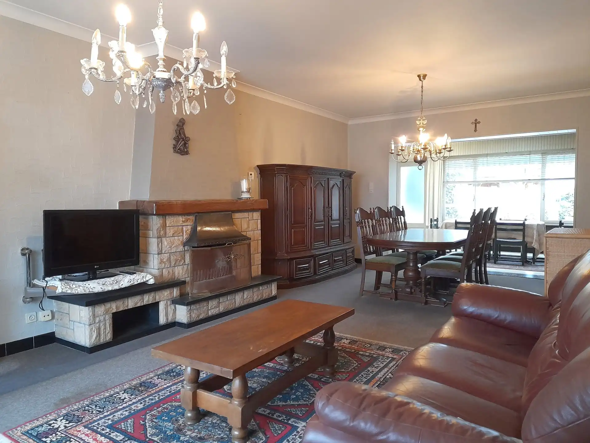 Eengezinswoning nabij het centrum foto 4