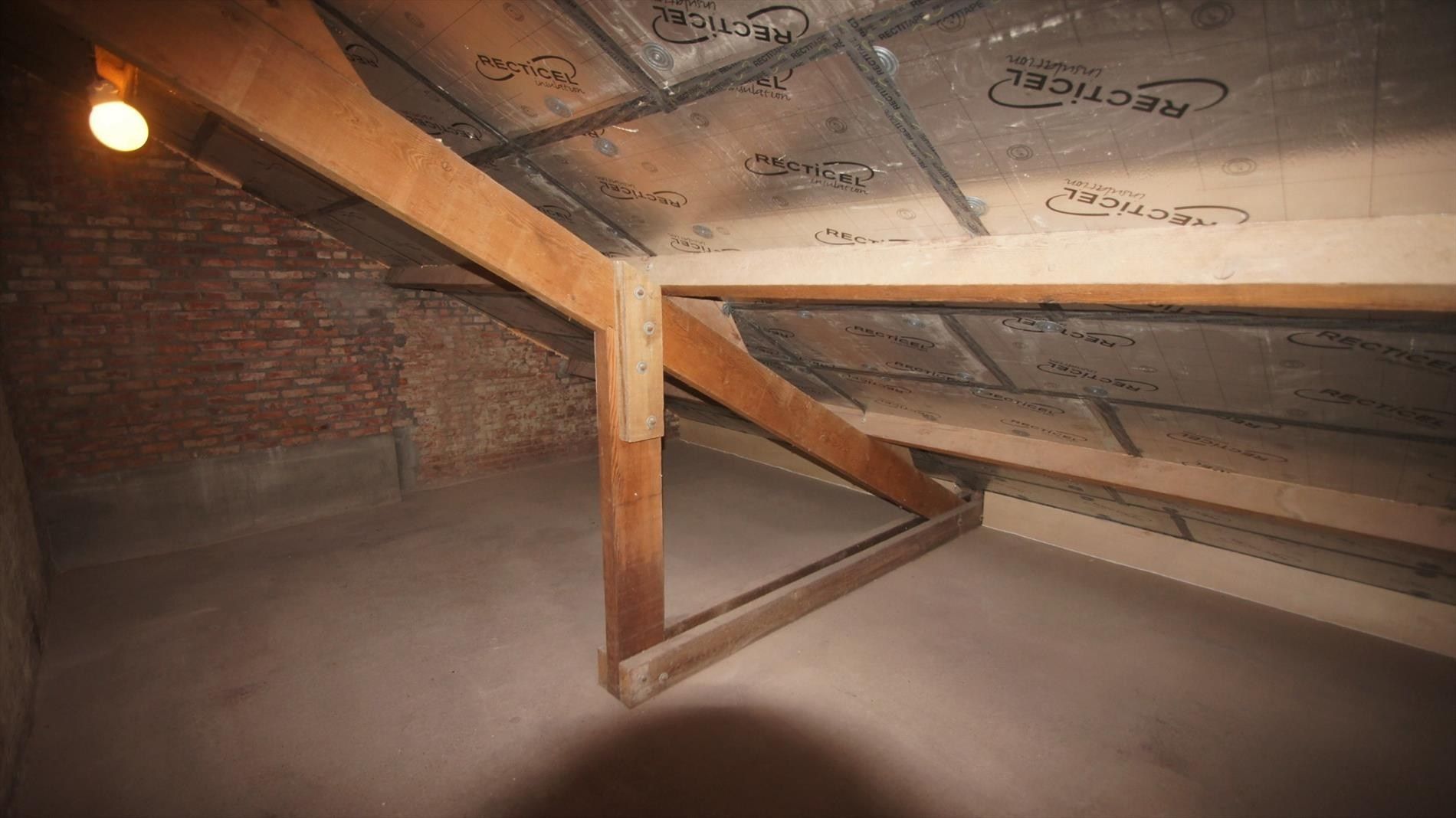 1 slaapkamer appartement op een topligging in centrum Tienen foto 7