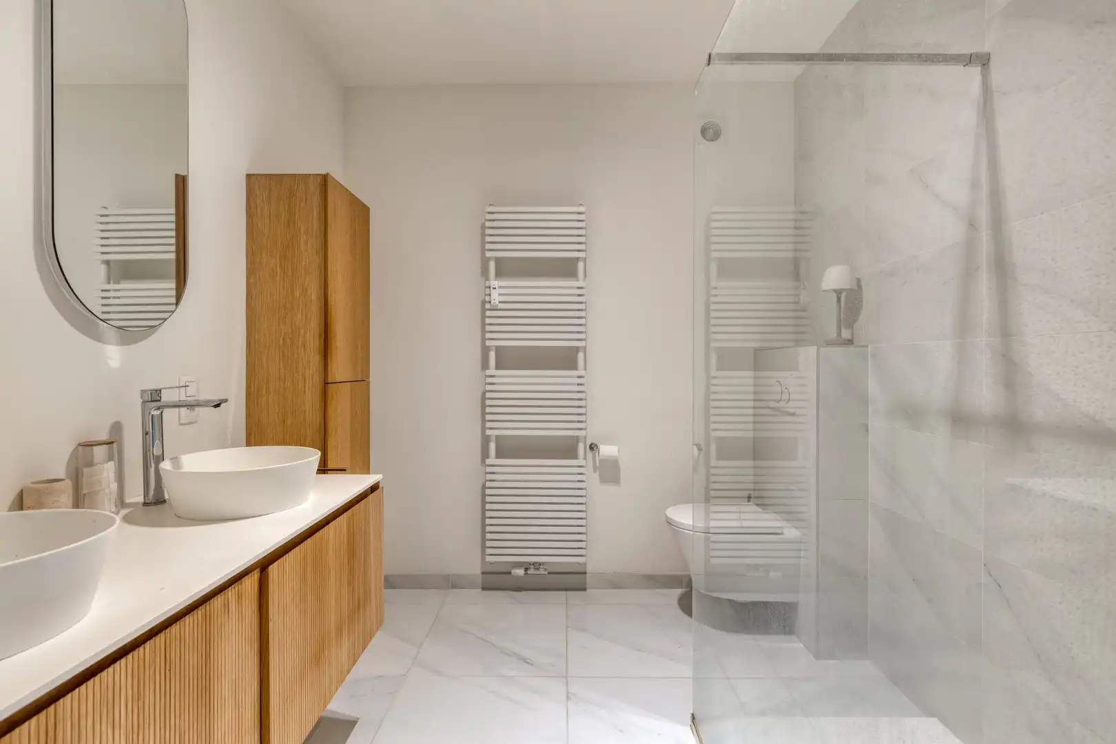 Chic wonen aan het Citadelpark foto 6