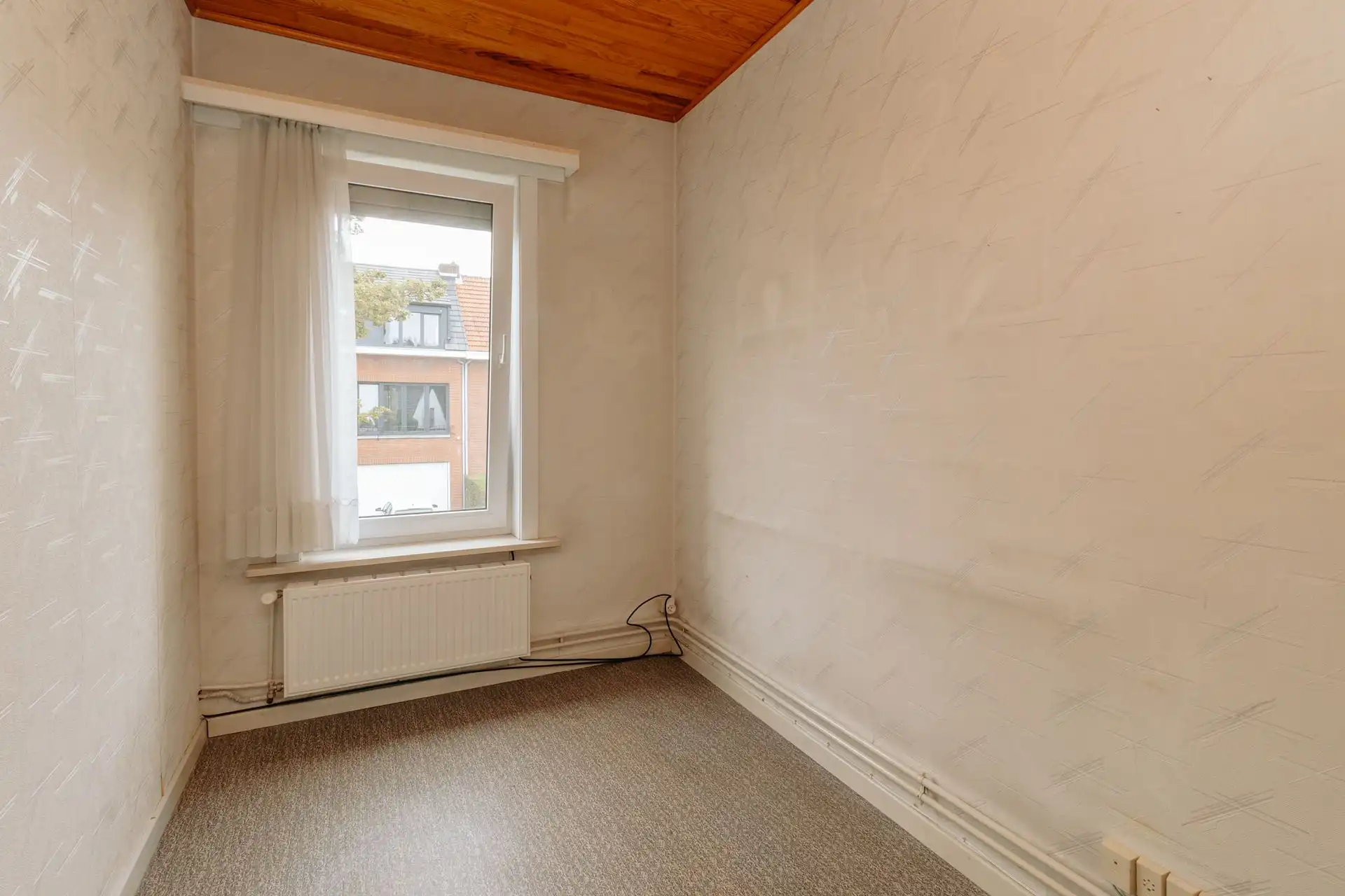 Te renoveren HOB in wijk Molenveld in Edegem foto 17