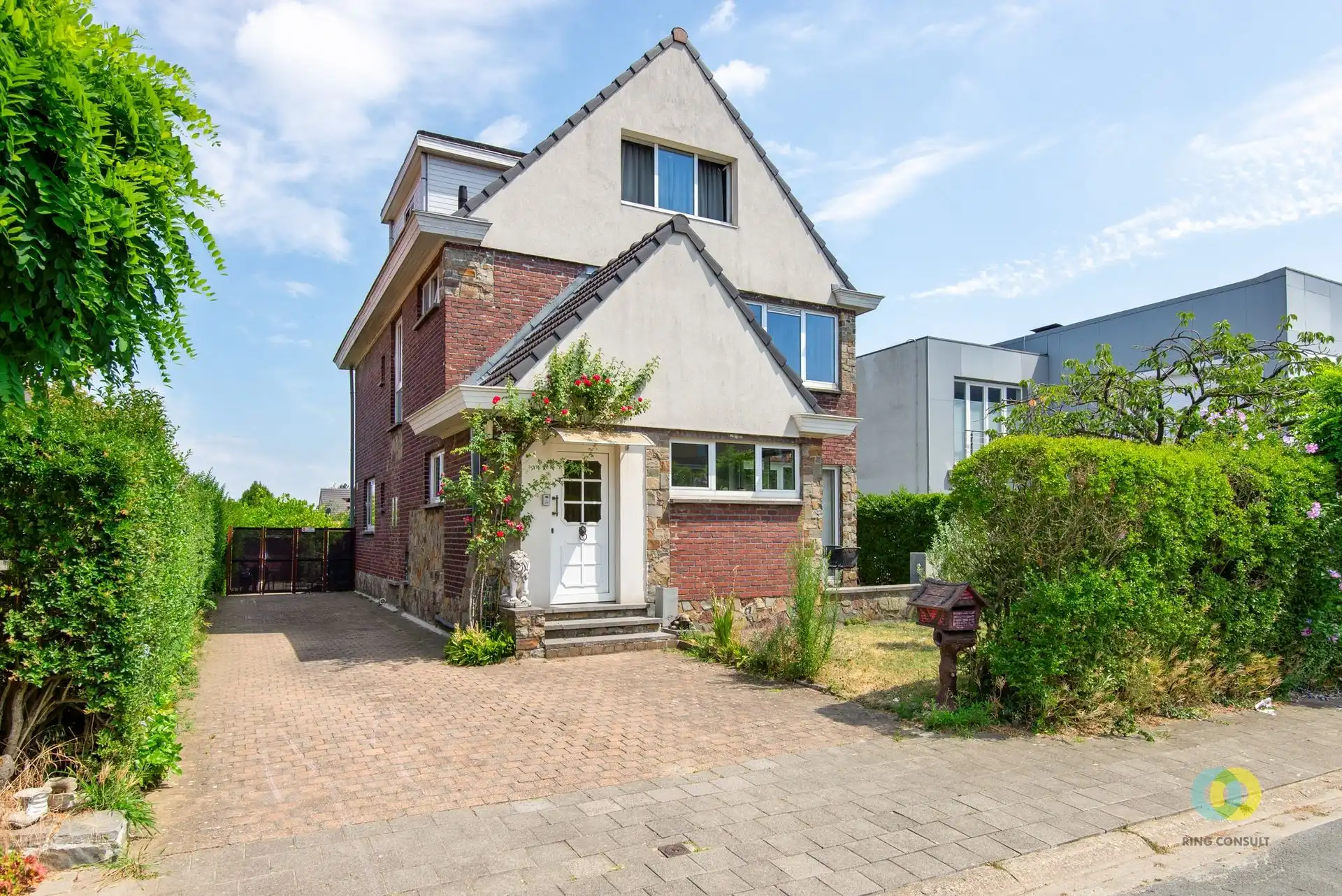 Villa te koop 1831 DIEGEM
