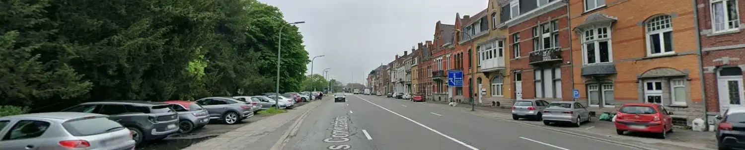Instapklaar kantoorgebouw in de ontwikkeling Jardins de la Pasture NAAST BNP PARIBAS FORTIS foto 7