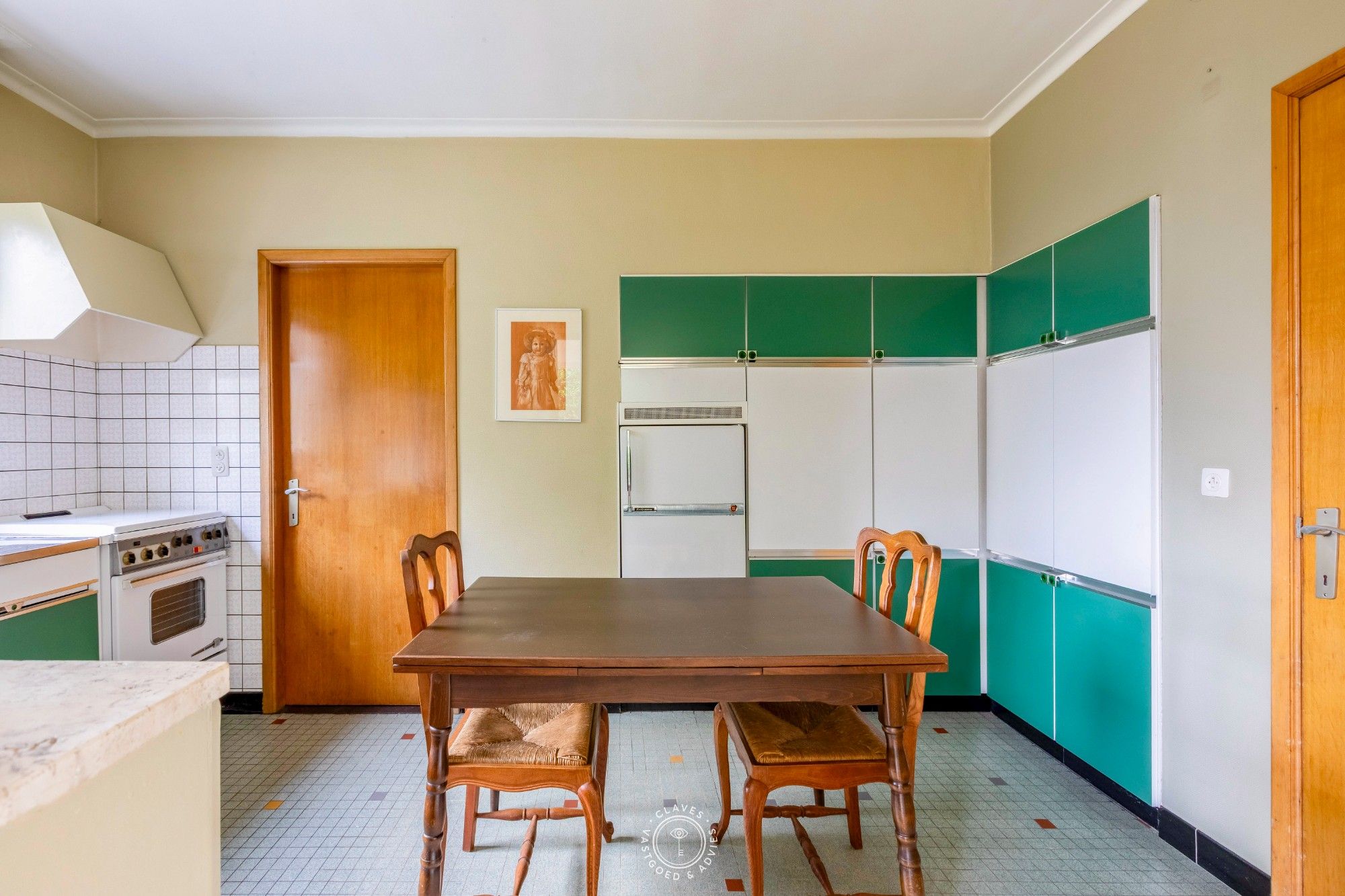 Te renoveren woning met potentieel en vlotte bereikbaarheid foto 11