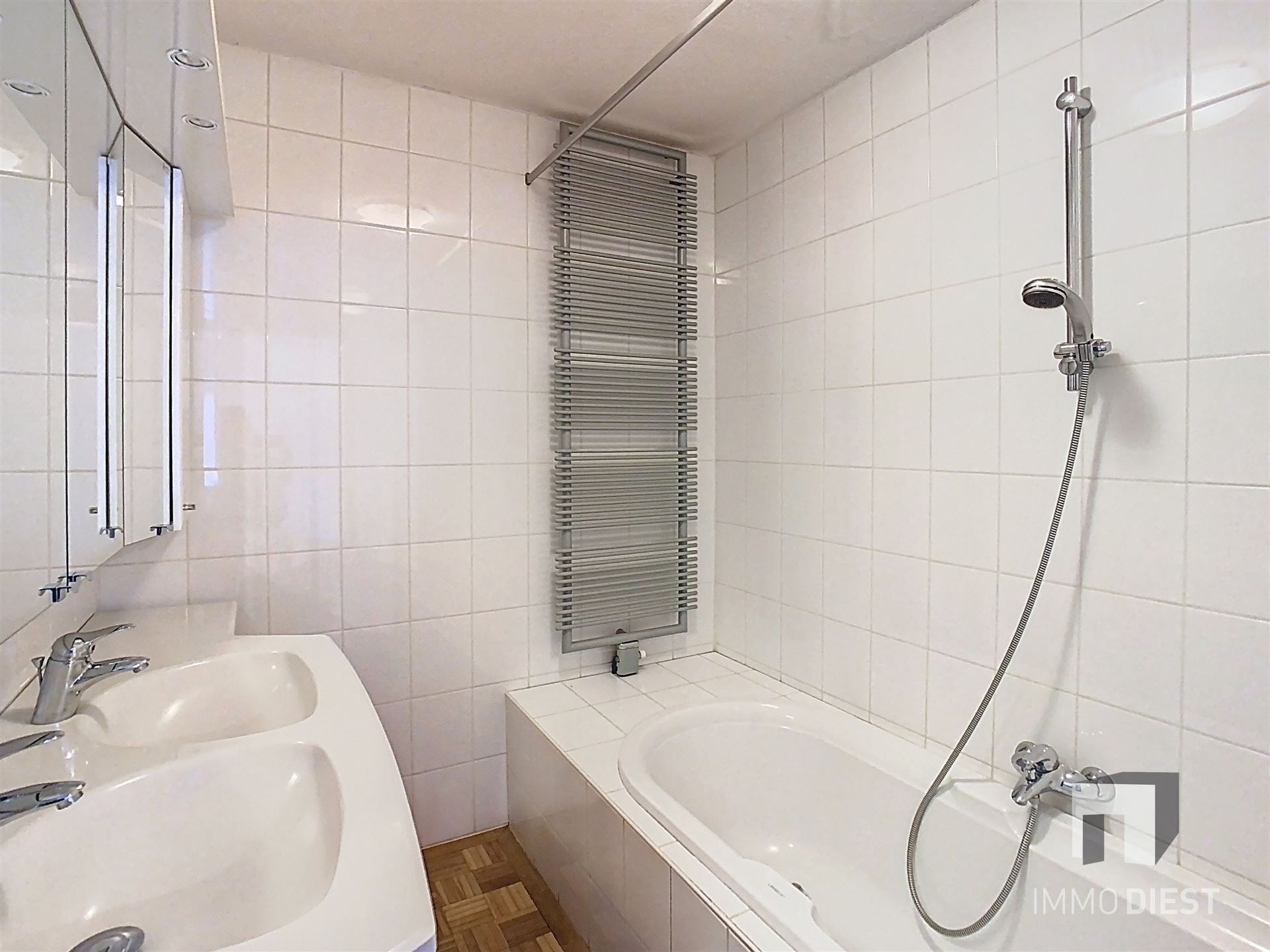 Gelijkvloers appartement centrum Diest foto 16