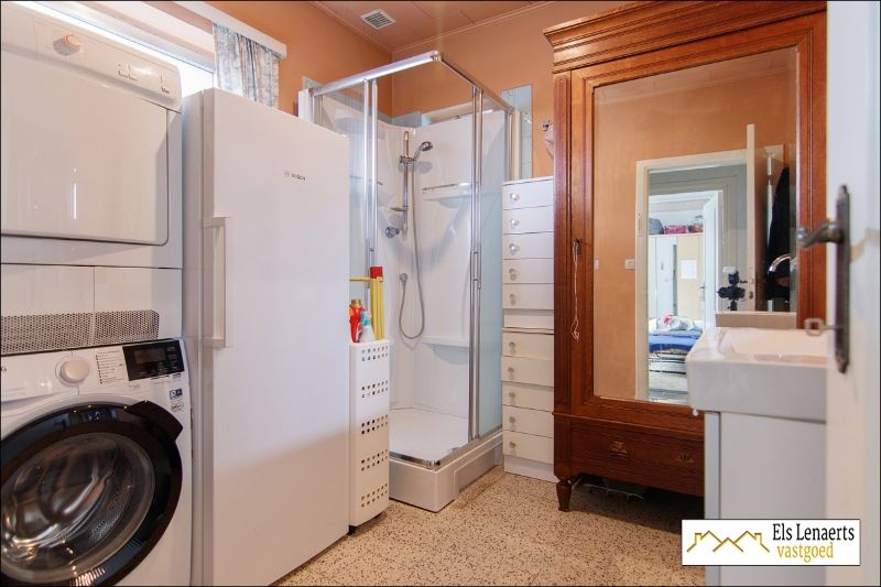 Charmante gelijkvloerse woning op ruim perceel foto 28