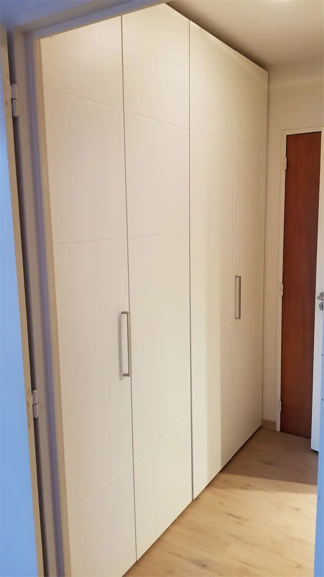 Ruime Studio te Huur in Leuven - Toplocatie nabij Gasthuisberg foto 4
