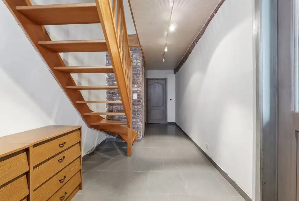 RUIME GEZINSWONING OP EEN MOOI PERCEEL IN RUMMEN foto 8