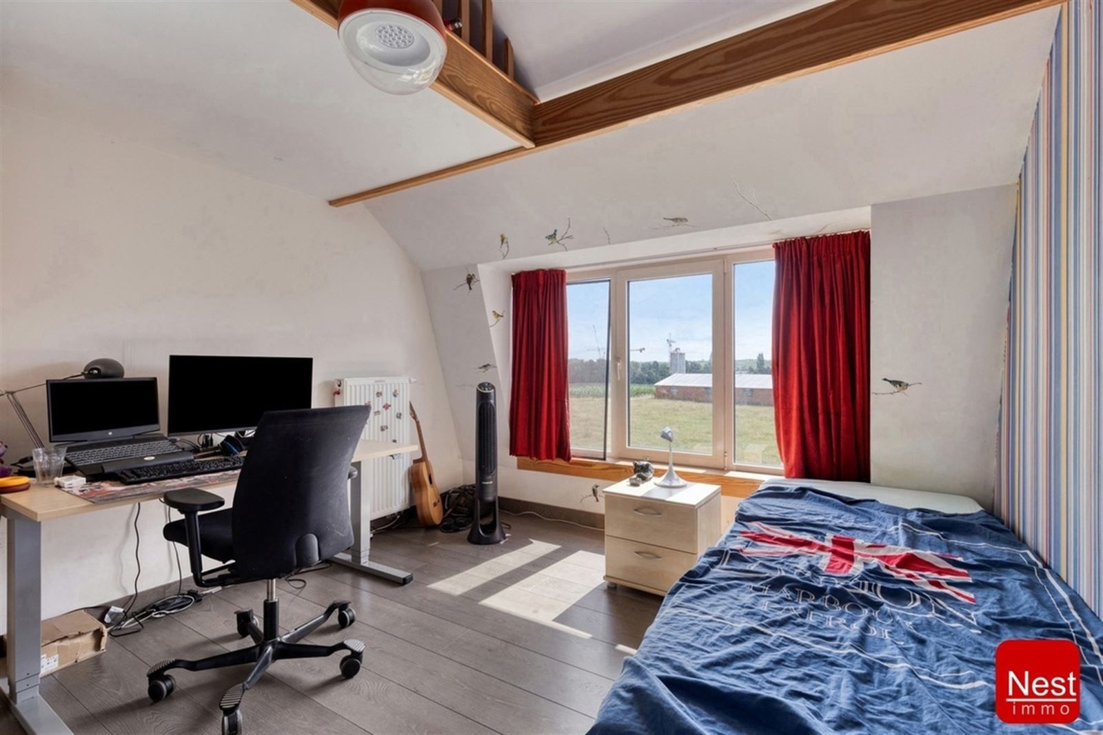 Huis te koop foto 12