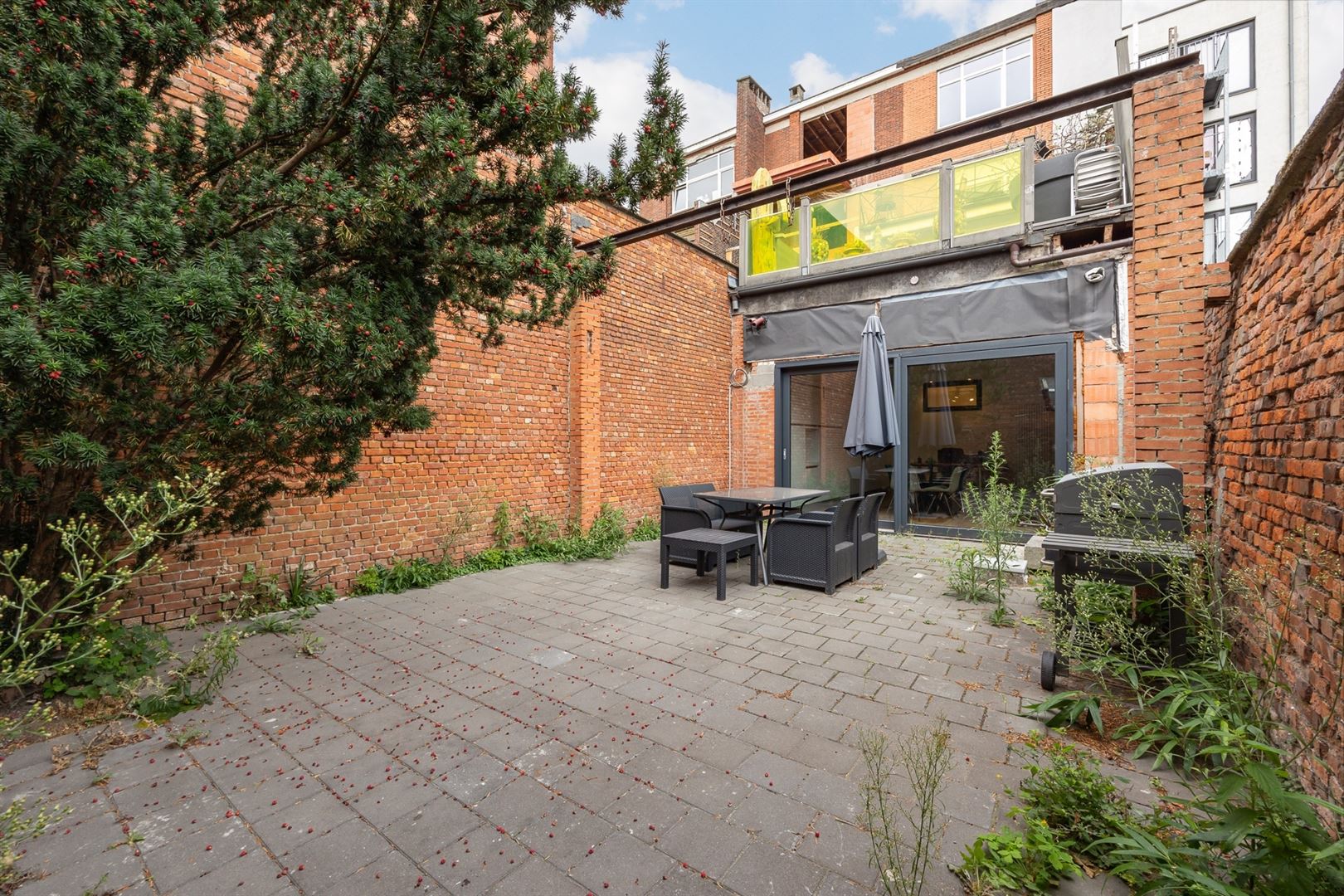 Commerciële ruimte van 134 m²  foto 16