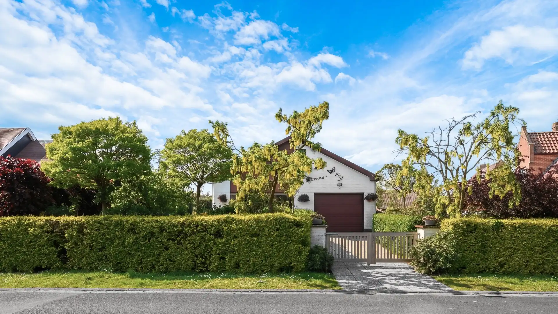 Bungalow te koop 8300 Knokke-Heist
