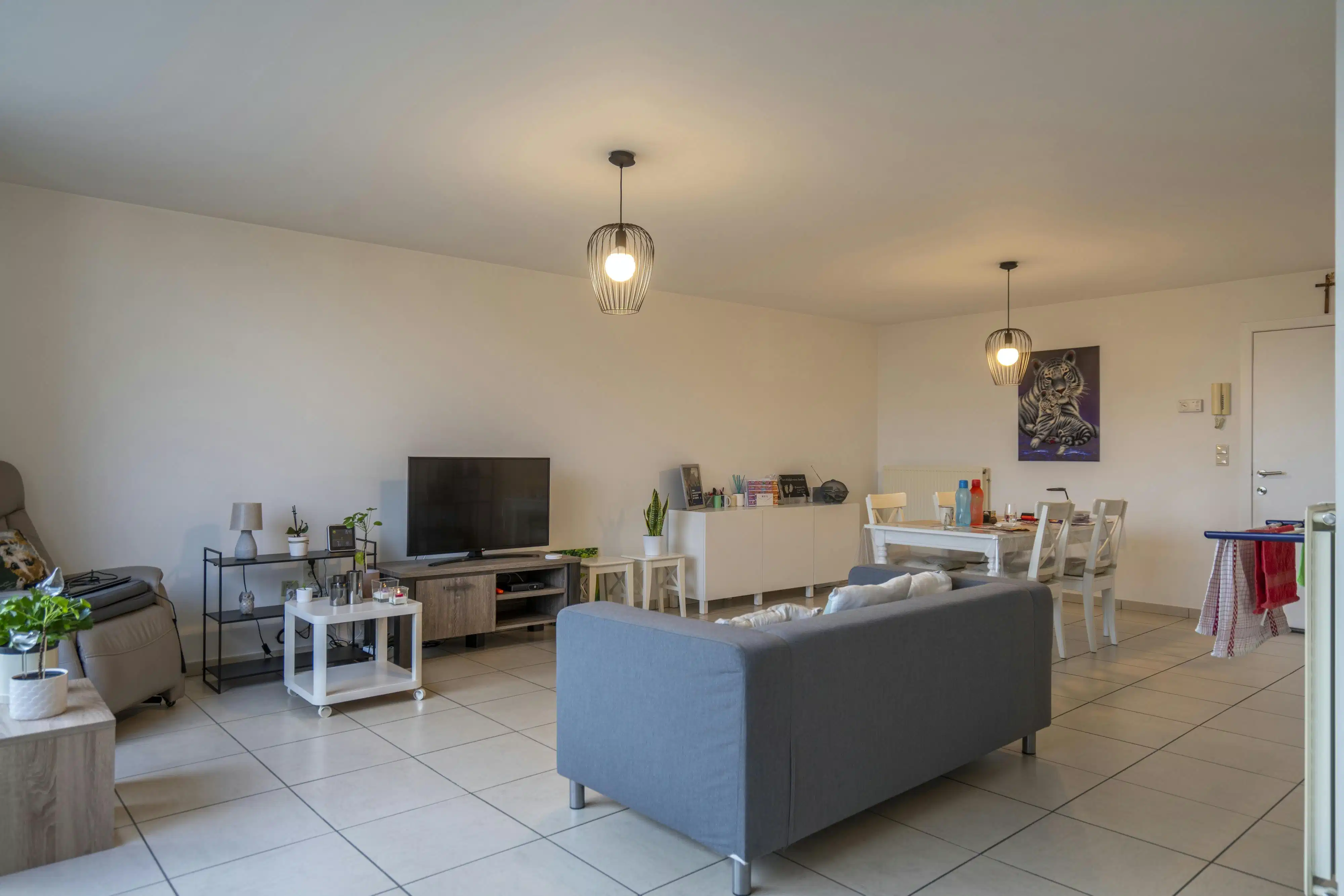 Opbrengsteigendom in Harelbeke te koop foto 2