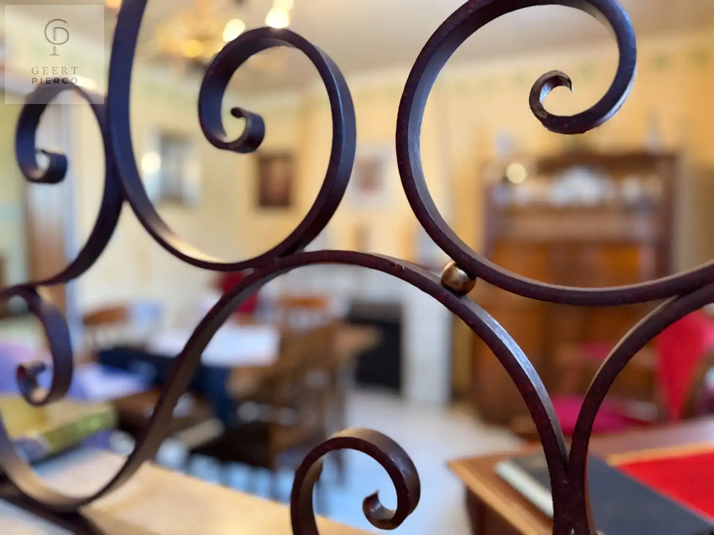 Charmante woning met schuur foto 8