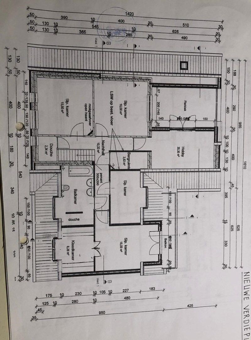 Ruime woning op een prachtig perceel te koop! foto 25