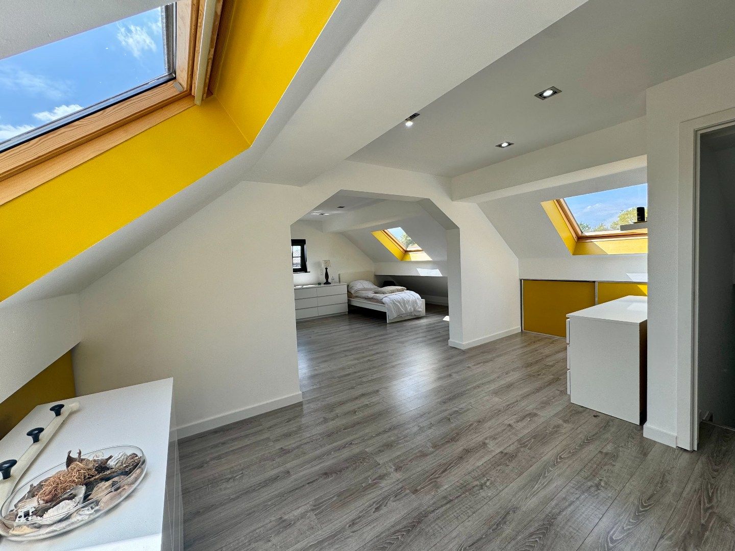 Prachtig afgewerkte halfopen bebouwing te koop in Kampenhout  foto 19