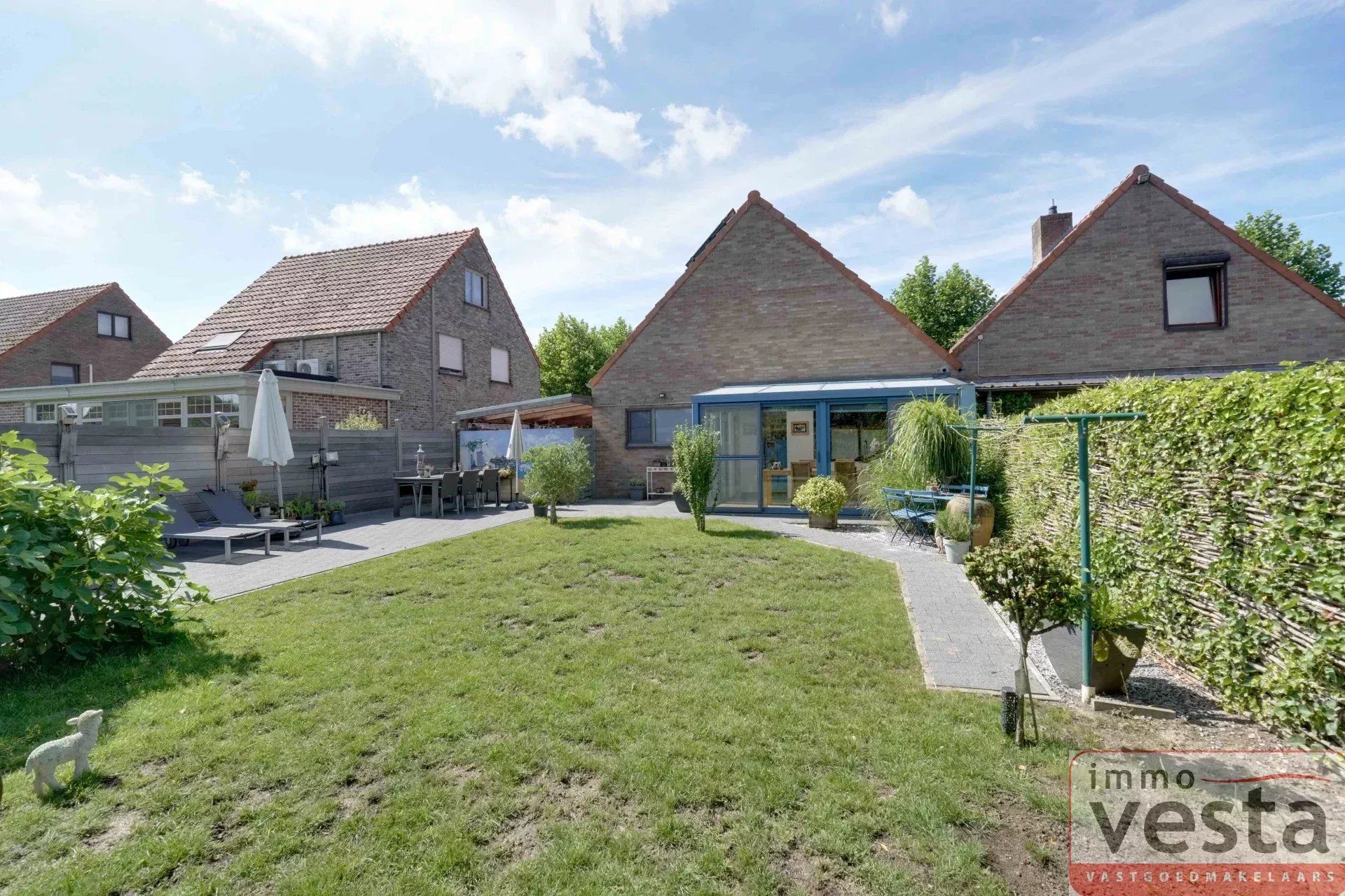 Gezellige Woning met Moderne Voorzieningen te Sint-Truiden foto 40