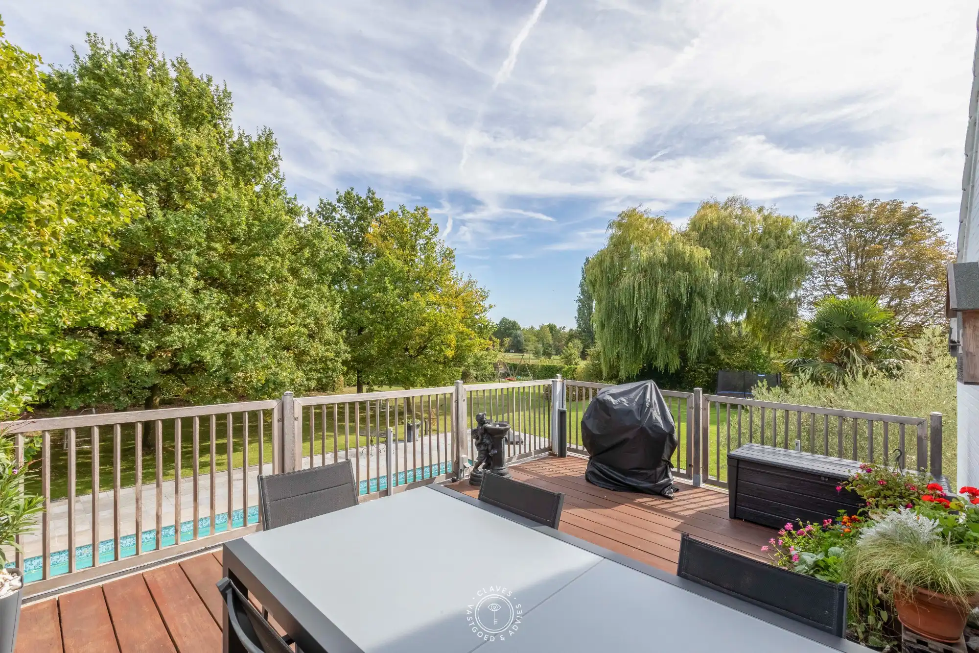 Prachtige kangoeroewoning: waar samenleven en privacy samenkomen foto 20